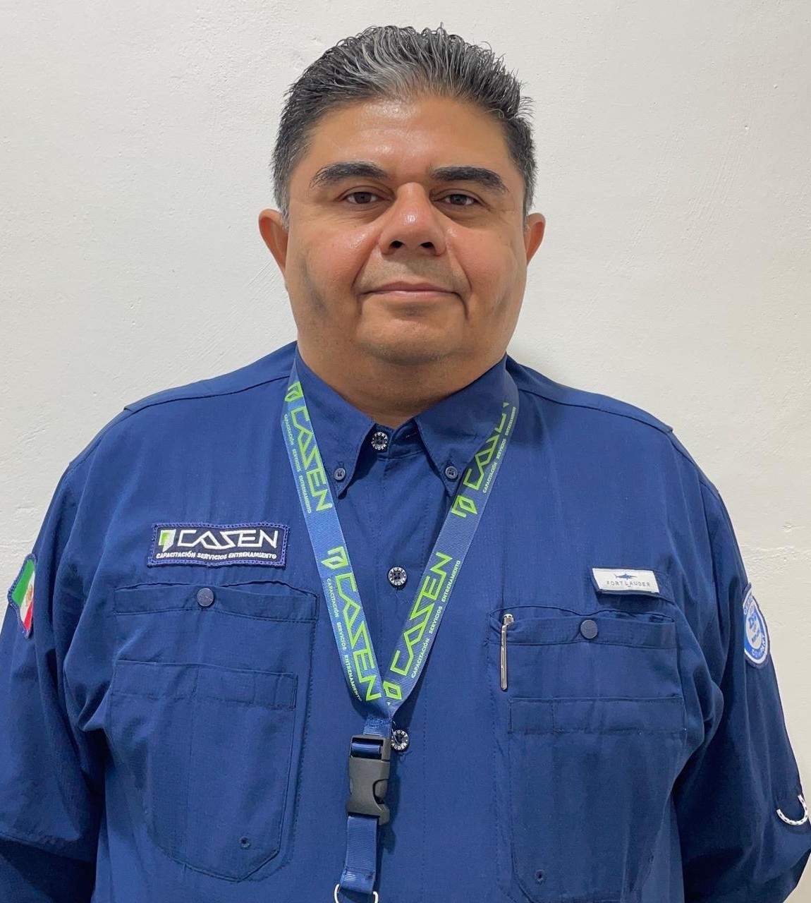 Foto de Jesús Gaspar Carvajal Cámara