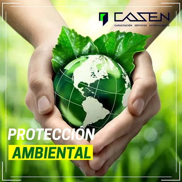 Cursos de Protección Ambiental