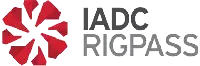 Logo IADC RigPass