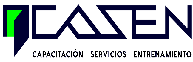 Logo de CASEN