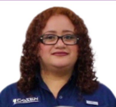 Foto de Mayra Adalgisa Herrera Valencia