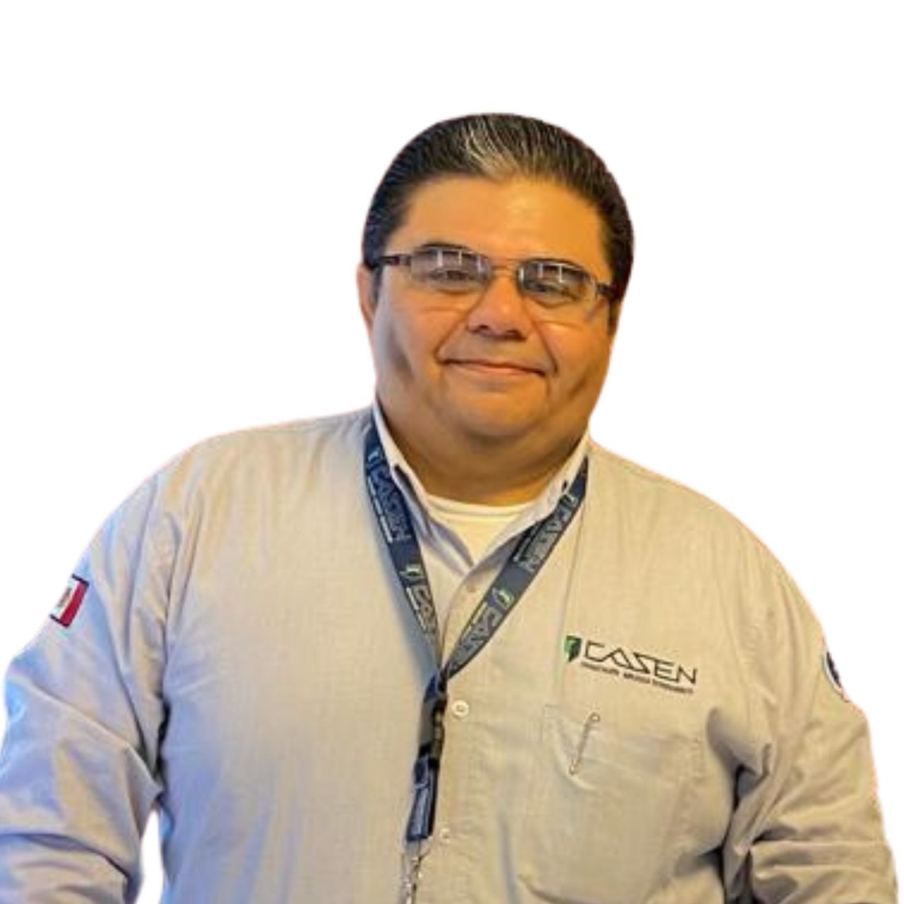 Perfil del Docente